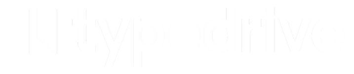 typedrive-ai-files